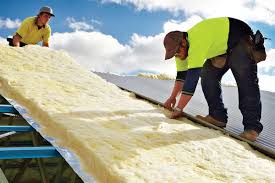 Best Spray Foam Insulation  in Ingram, TX